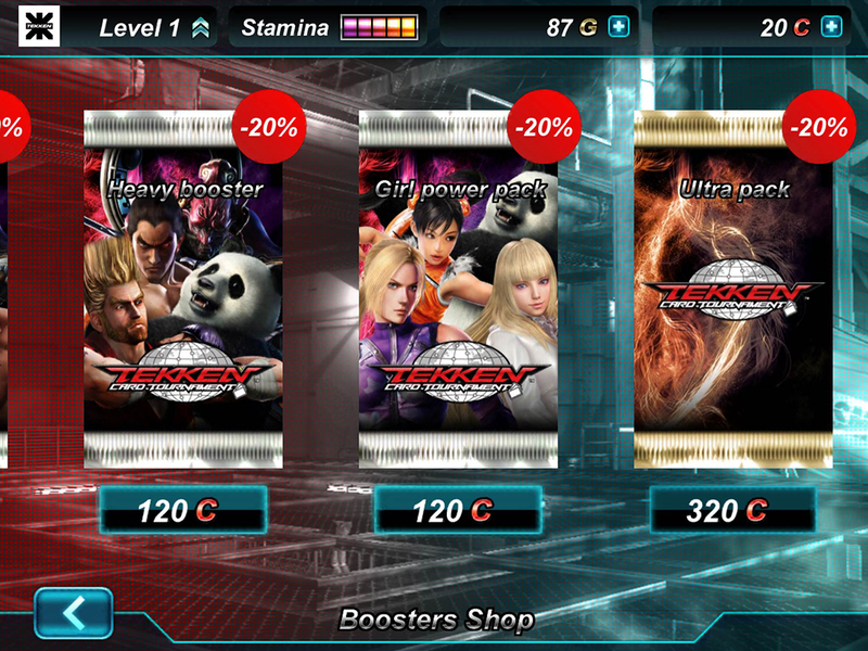 Illustration for article titled What an Astoundingly Clever Way to Play Tekken